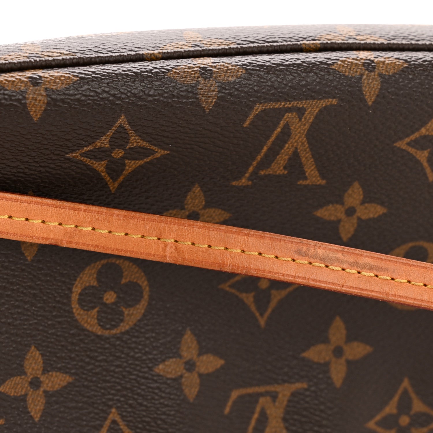 Louis Vuitton Monogram Pochette Accessories NM 11 of 12