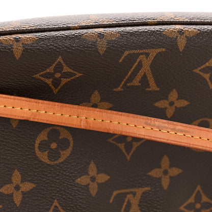 Louis Vuitton Monogram Pochette Accessories NM 11 of 12