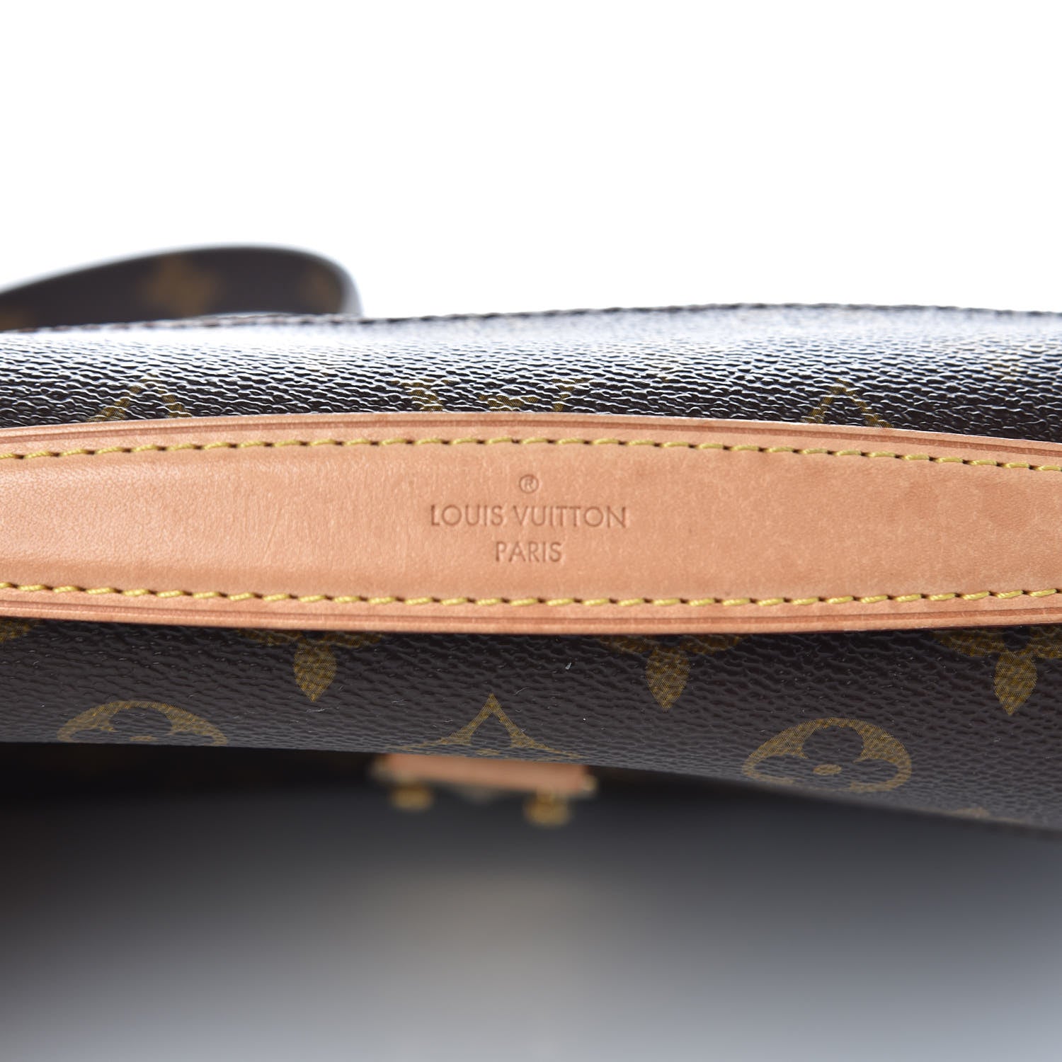 Louis Vuitton Monogram Pochette Metis 12 of 12