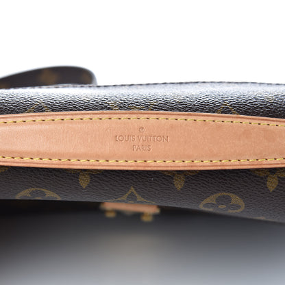 Louis Vuitton Monogram Pochette Metis 12 of 12