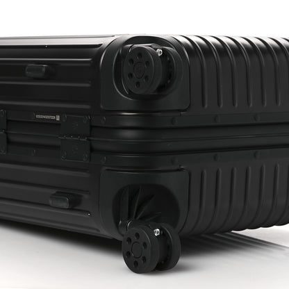 Rimowa Aluminum Original Cabin Dark Brown 7 of 13