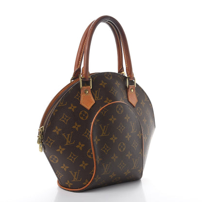 Louis Vuitton Monogram Ellipse PM 3 of 10
