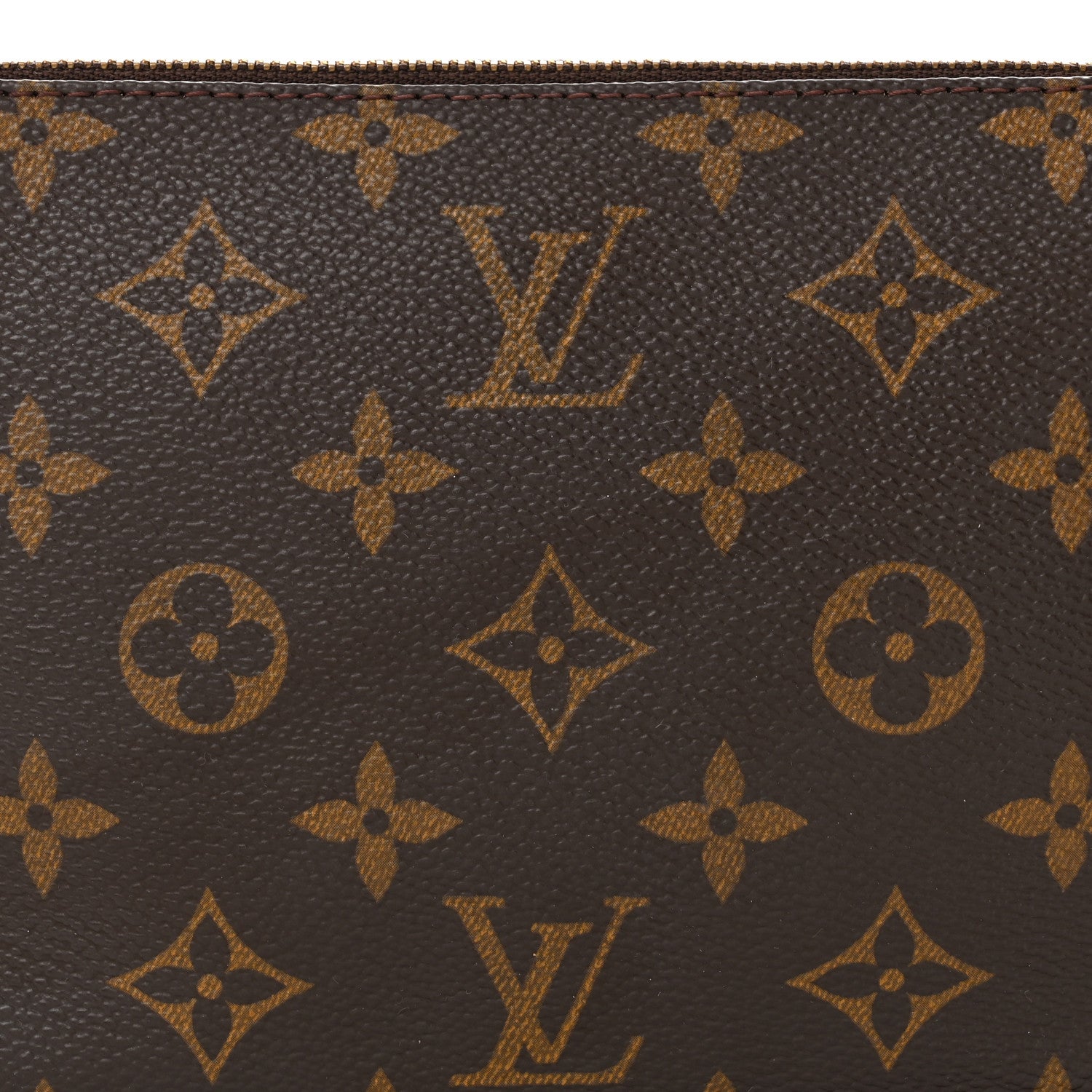 Louis Vuitton Monogram Pochette Accessories 8 of 10