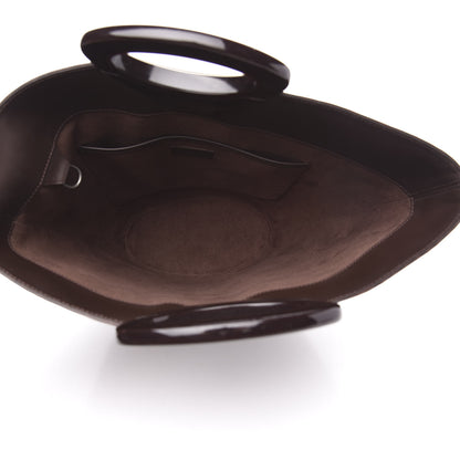 Louis Vuitton Epi Noctambule Moka 5 of 9