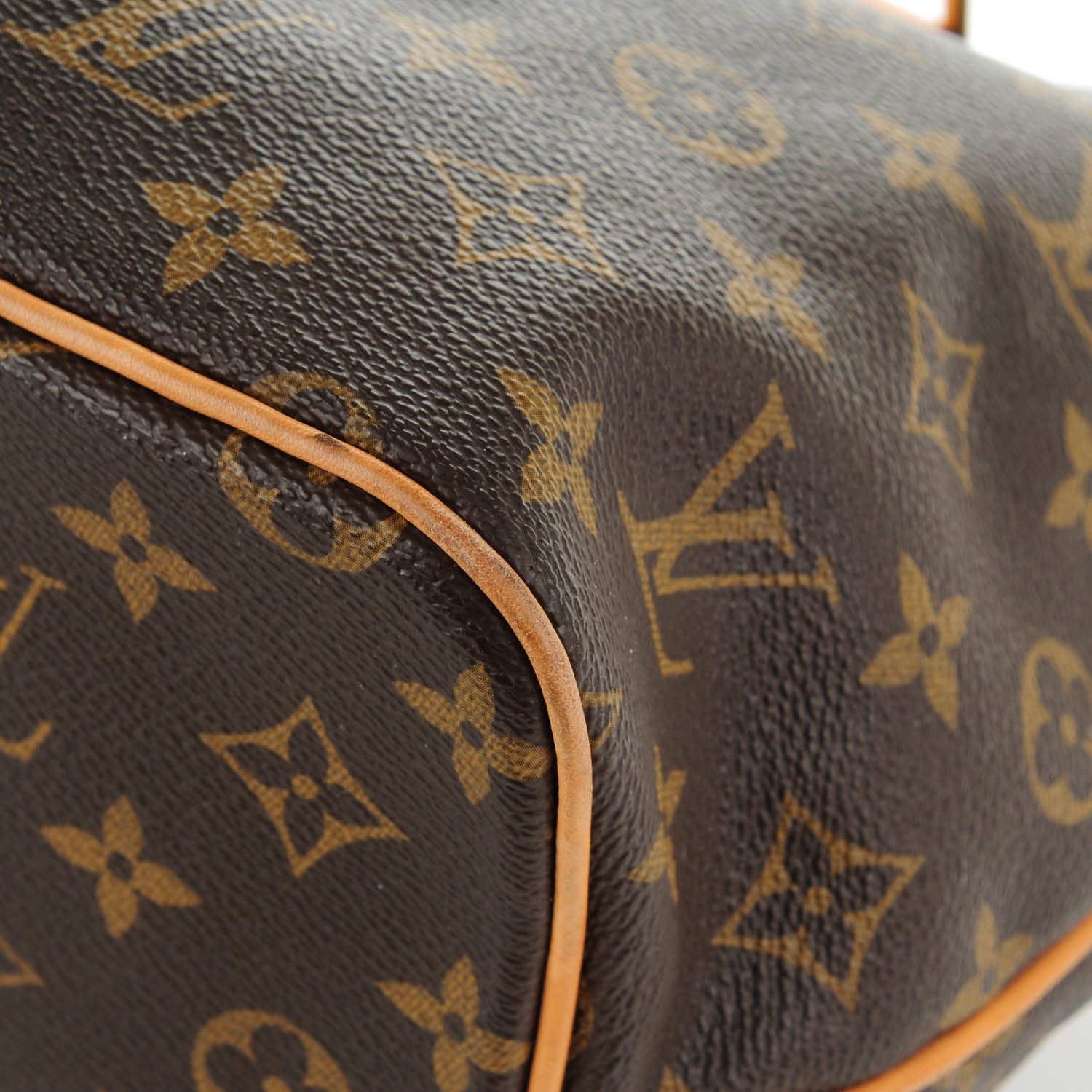 Louis Vuitton Monogram Palermo PM 7 of 8