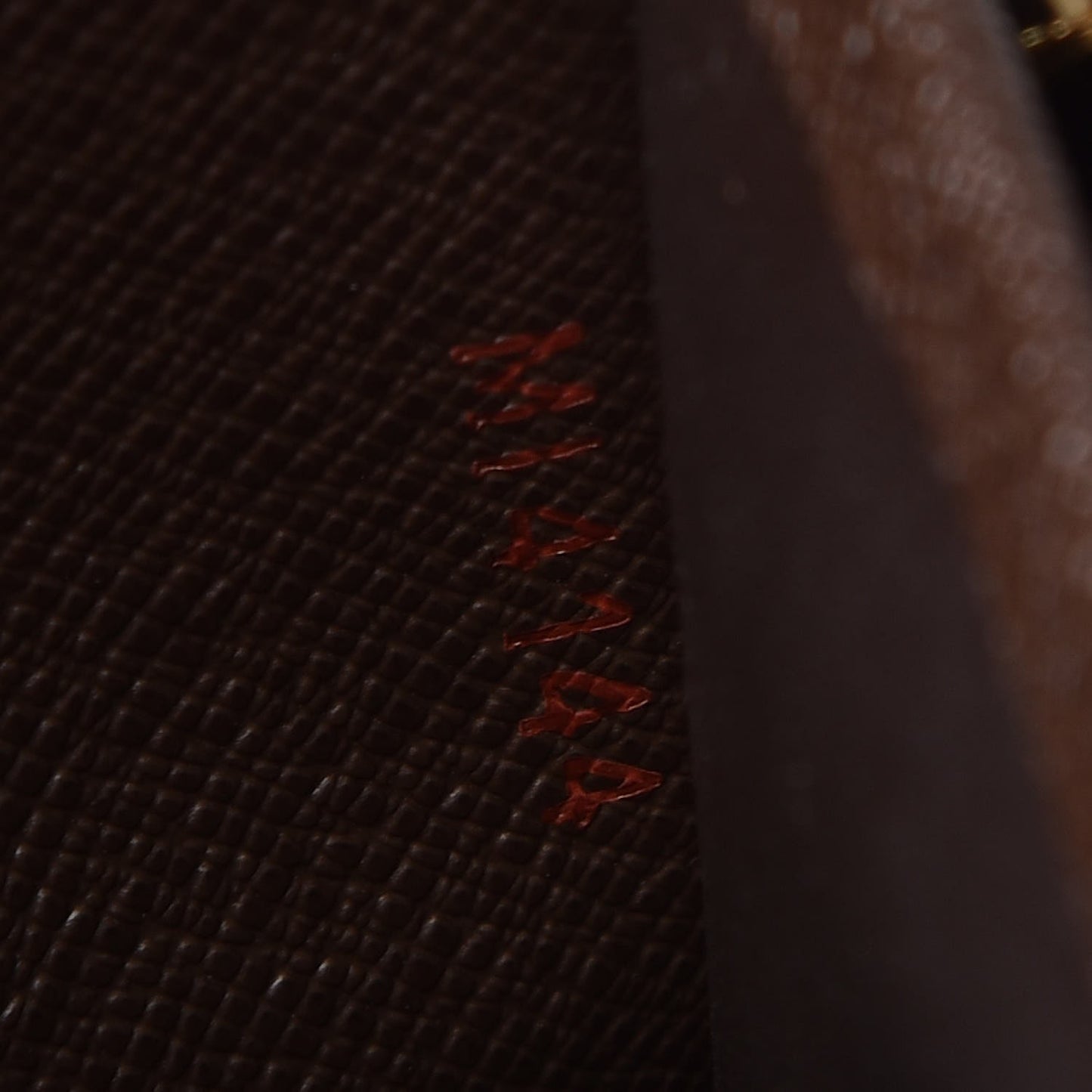 Damier Ebene Zippy Compact Wallet