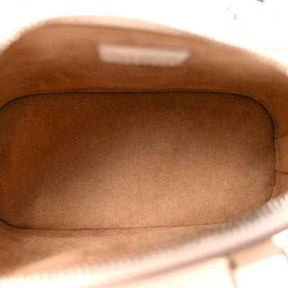 Louis Vuitton Epi Nano Alma Quartz Quartz 5 of 9