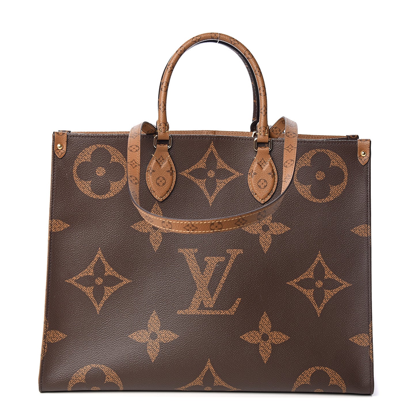 Reverse Monogram Giant Onthego GM