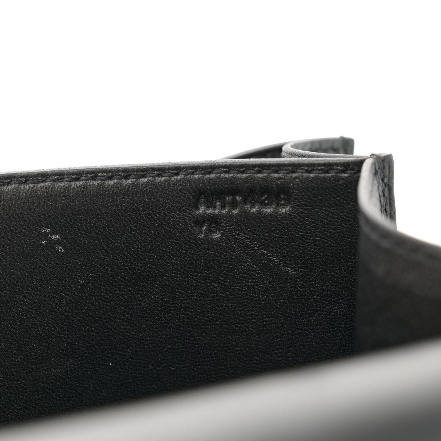 Epsom Constance 24 Black