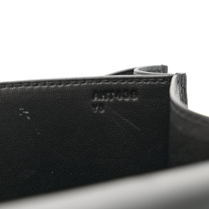 Hermes Epsom Constance 24 Black 7 of 12