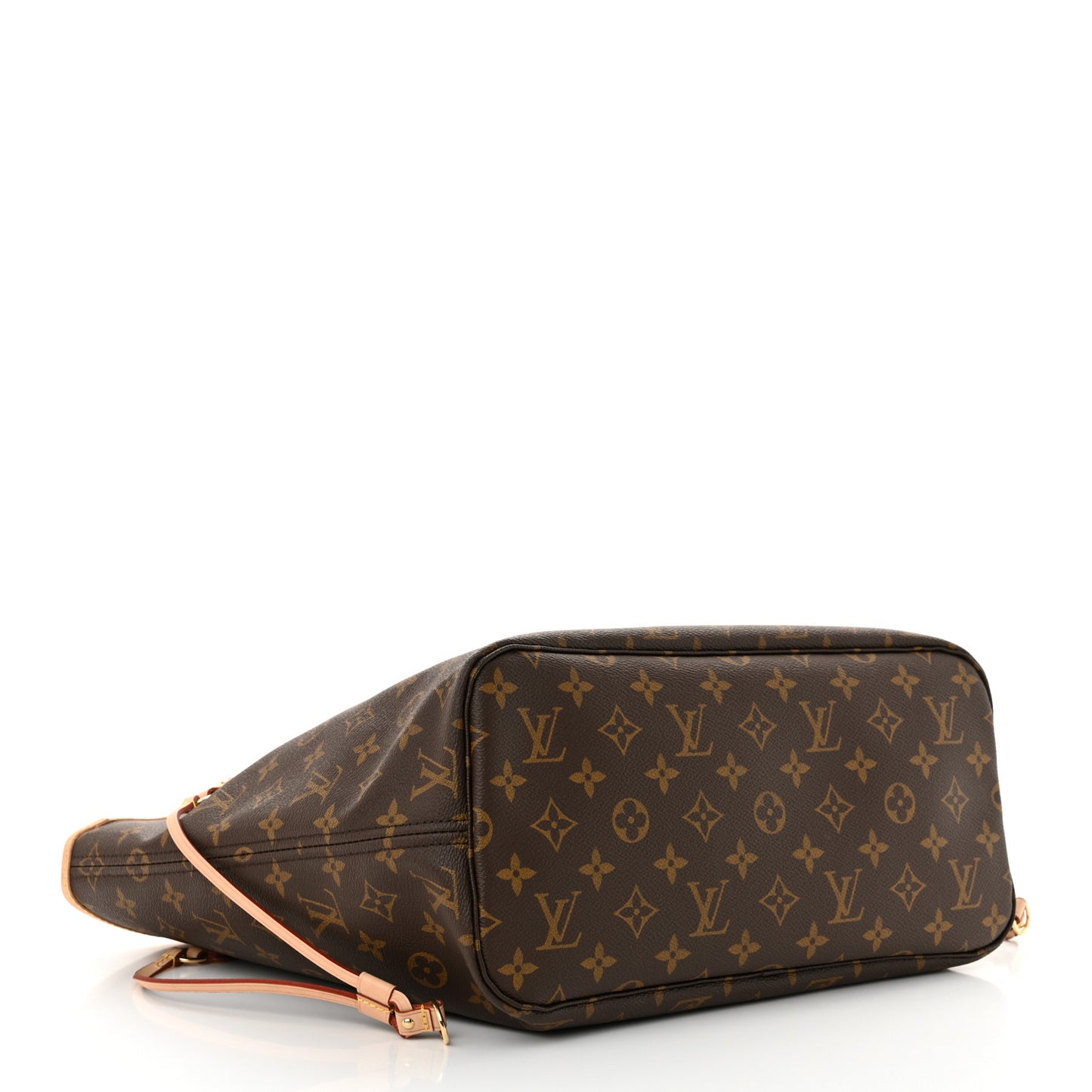Monogram Neo Neverfull MM