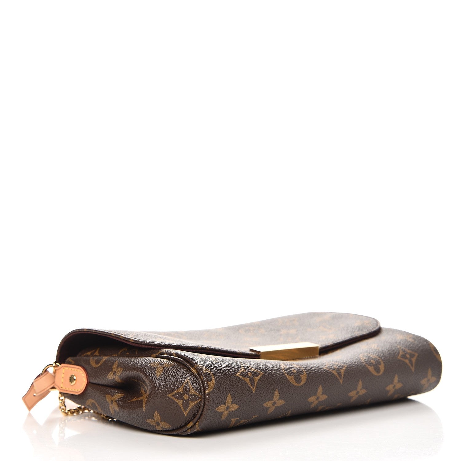 Louis Vuitton Monogram Favorite MM 4 of 8