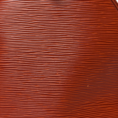 Louis Vuitton Epi Speedy 30 Kenyan Fawn 9 of 9