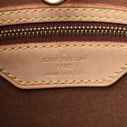 Louis Vuitton Monogram Batignolles Vertical 6 of 11