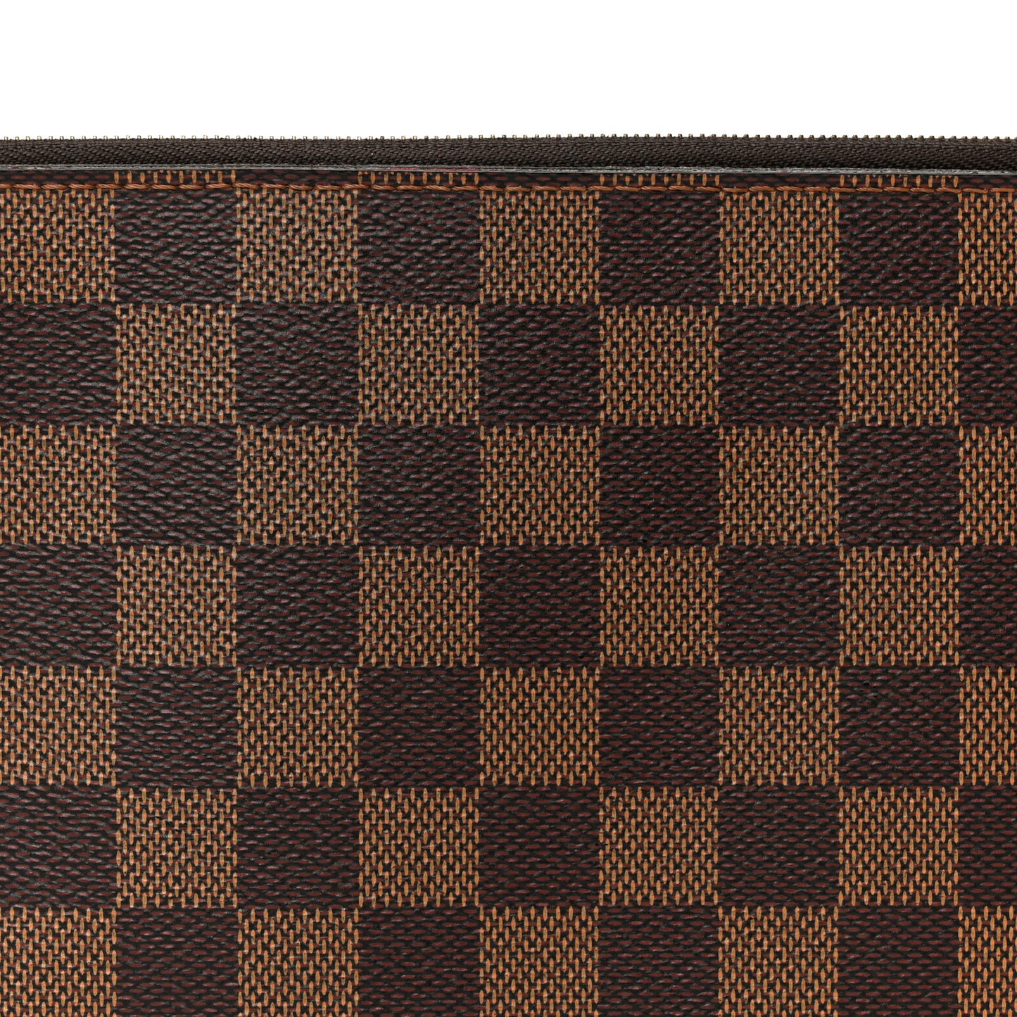 Damier Ebene Neverfull MM GM Pochette