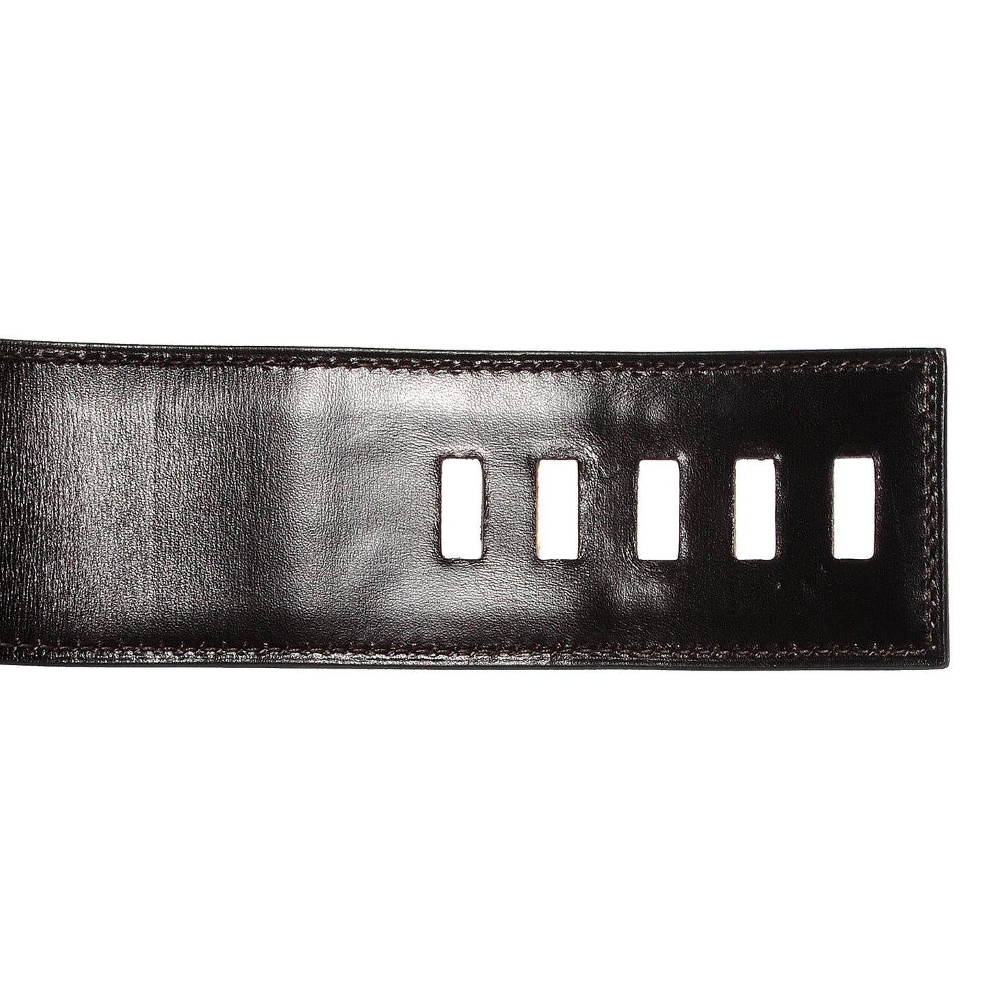 Chamonix Medor 29 Clutch Chocolate