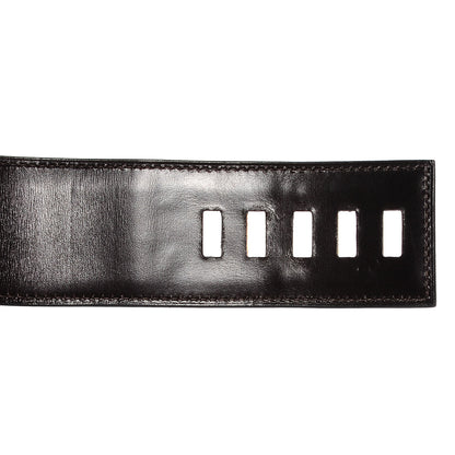 Hermes Chamonix Medor 29 Clutch Chocolate 8 of 9