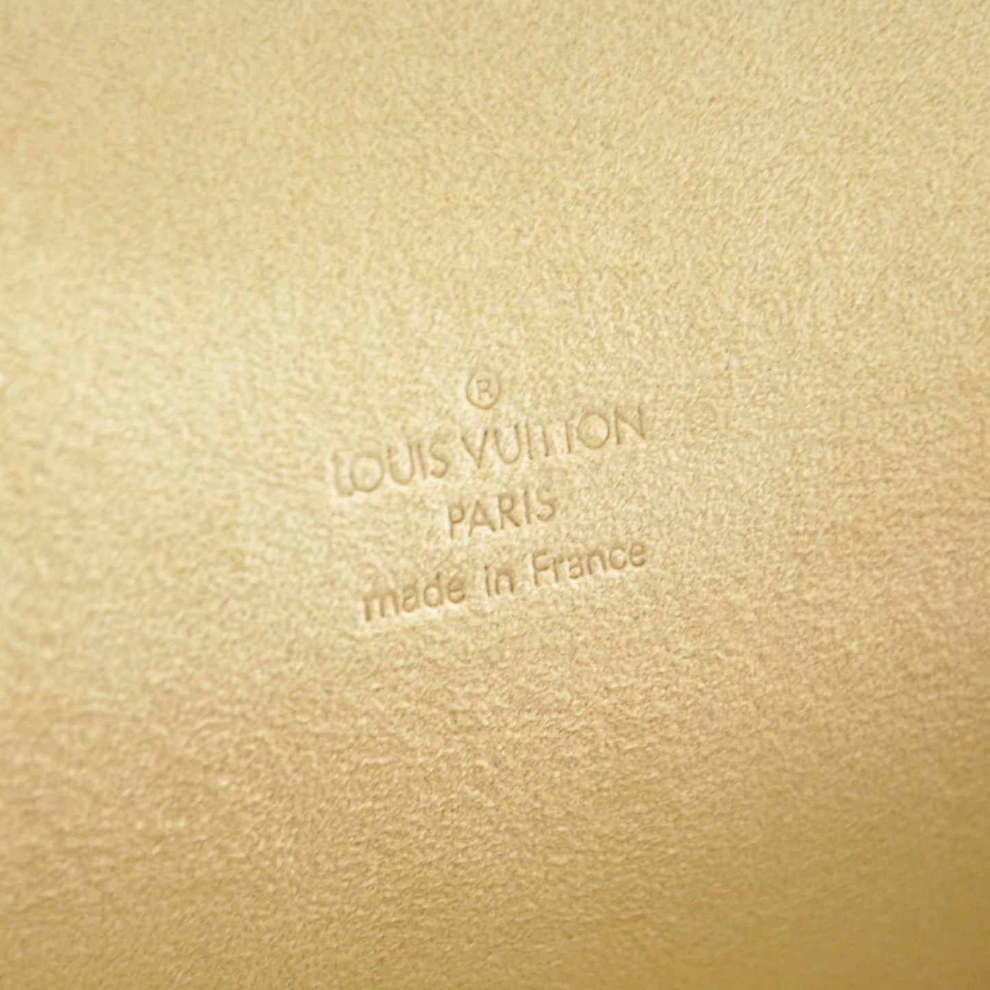 Monogram Pochette Florentine Small
