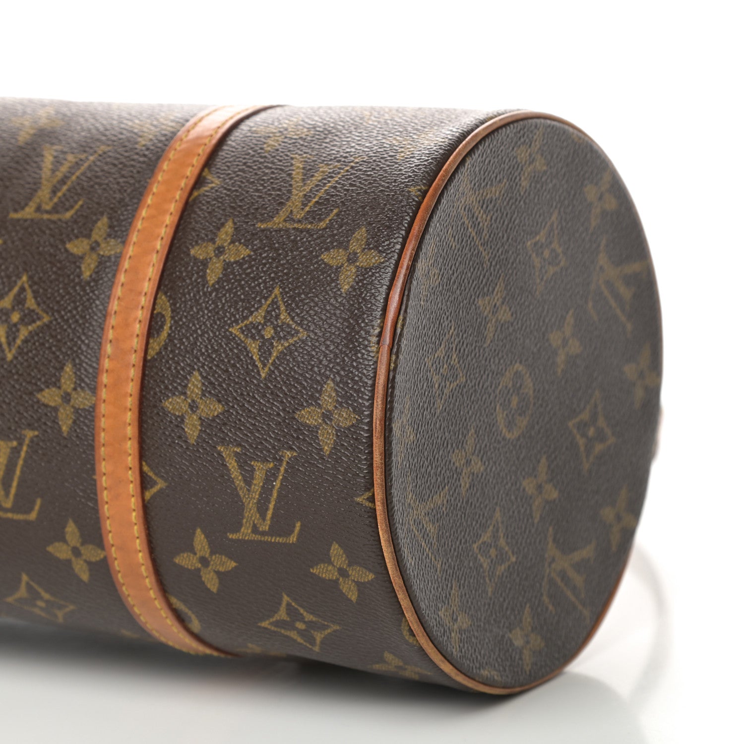 Louis Vuitton Monogram Papillon 30 10 of 16
