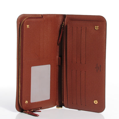 Louis Vuitton Monogram Insolite Organizer Wallet 5 of 7