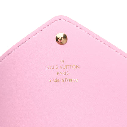 Louis Vuitton Monogram Giant Spring In The City Large Kirigami Pochette Sunrise Pastel 6 of 7