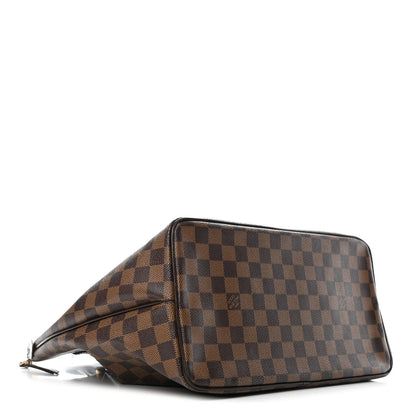 Louis Vuitton Damier Ebene Westminster GM 3 of 4