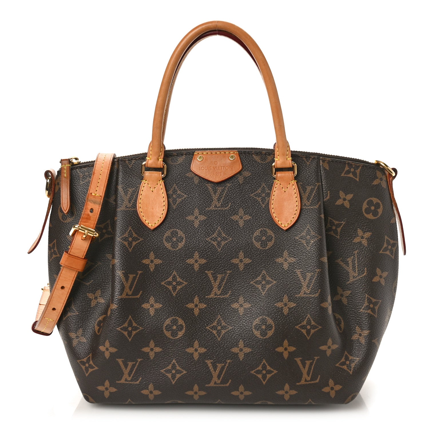 Louis Vuitton Monogram Turenne PM 1 of 9