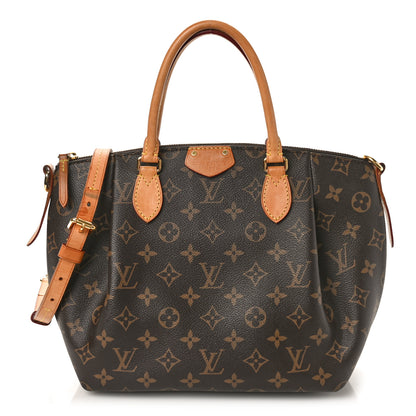 Louis Vuitton Monogram Turenne PM 1 of 9