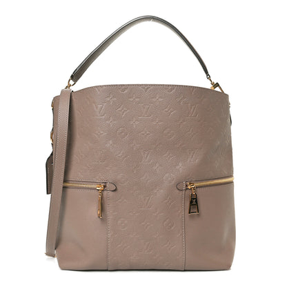 Louis Vuitton Empreinte Melie Taupe Glace 1 of 13