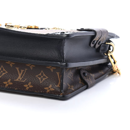 Louis Vuitton Reverse Monogram Trunk Clutch 9 of 10