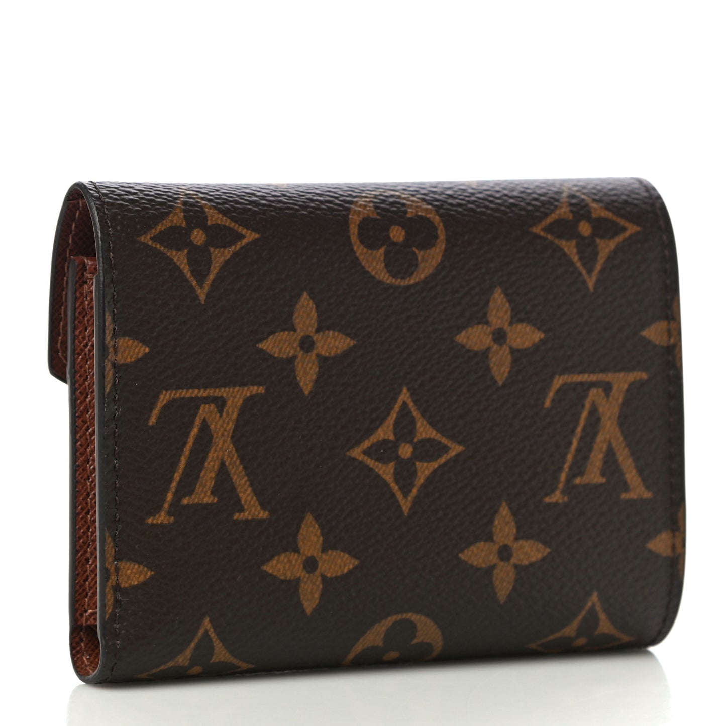 Monogram Victorine Wallet