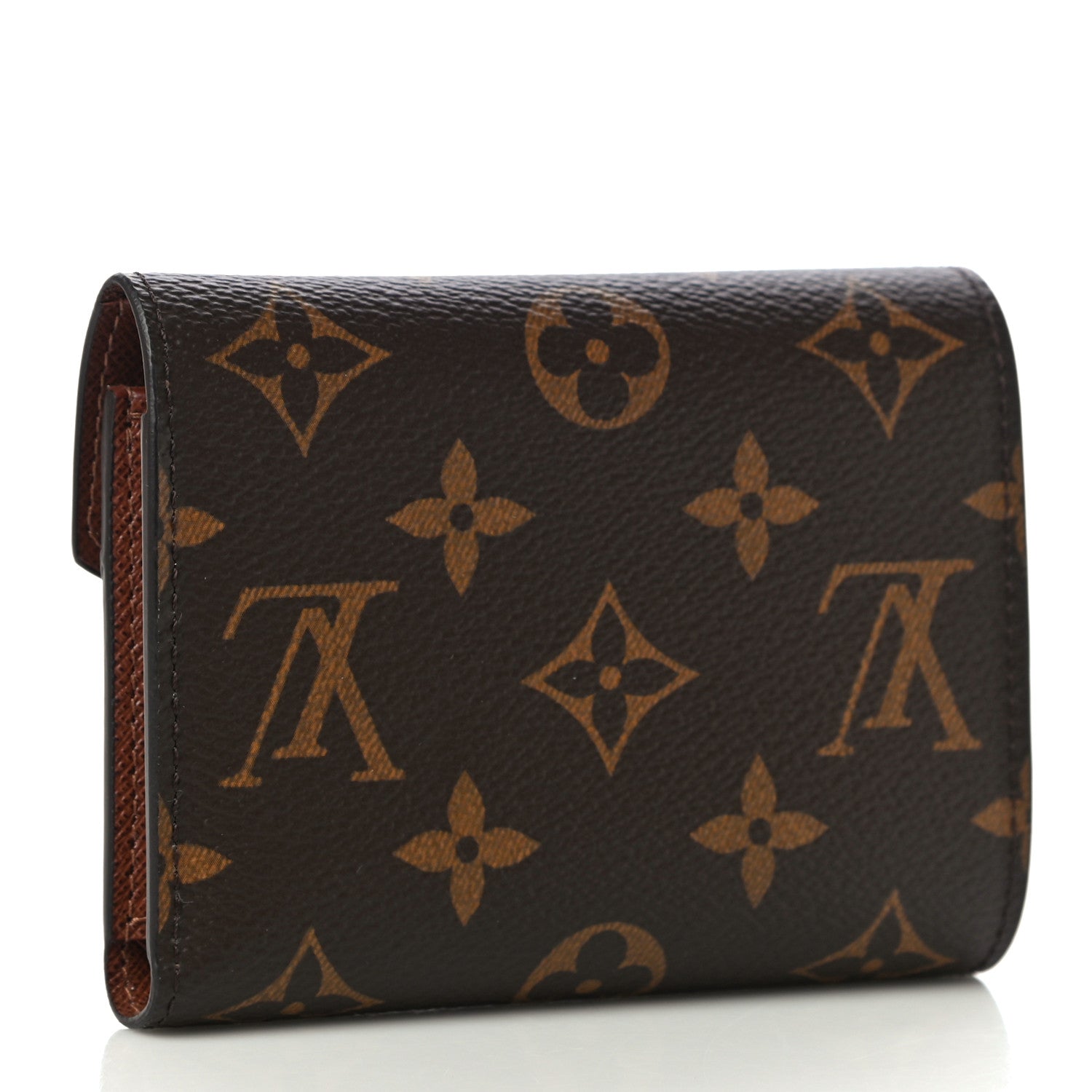 Louis Vuitton Monogram Victorine Wallet 3 of 10
