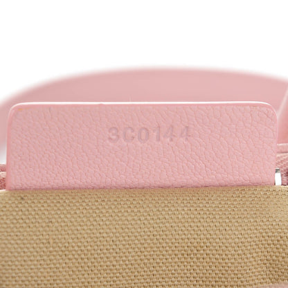 Givenchy Sugar Goatskin Mini Antigona Pink 7 of 7