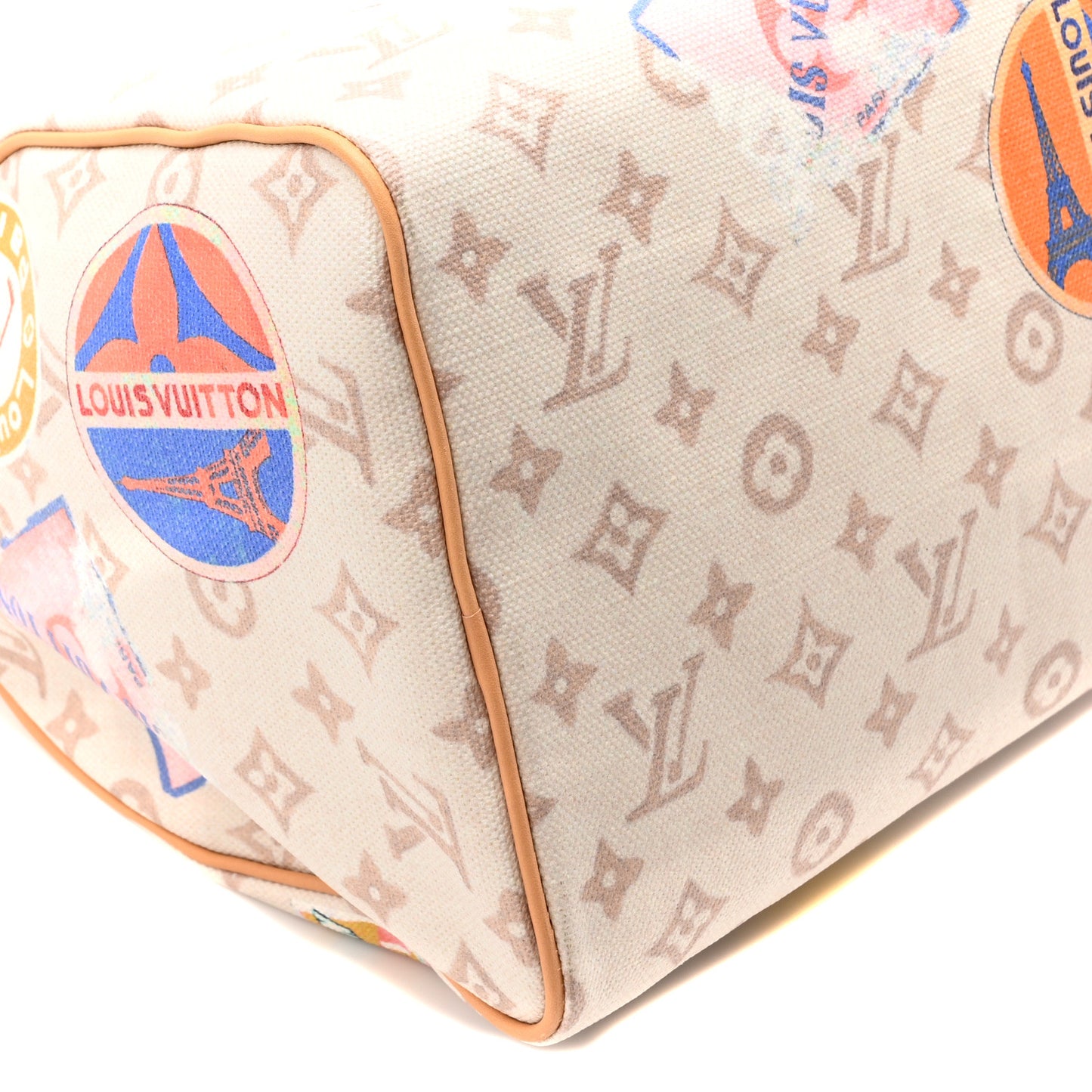 Monogram Flight Mode Speedy Soft 30 Dune
