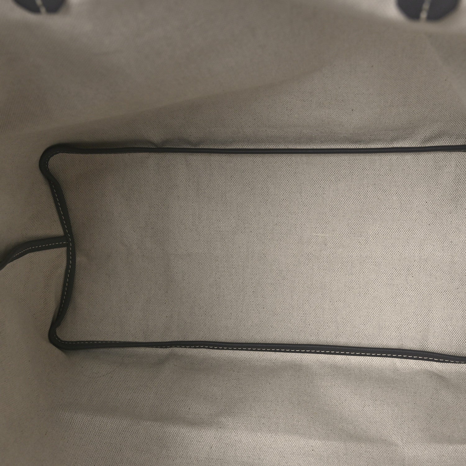 Goyard Goyardine Saint Louis PM Grey 6 of 8