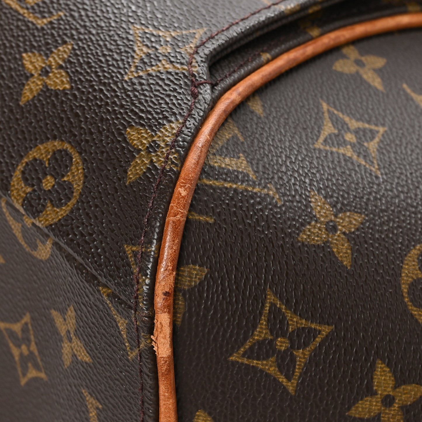 Monogram Ellipse GM Shopping Bag