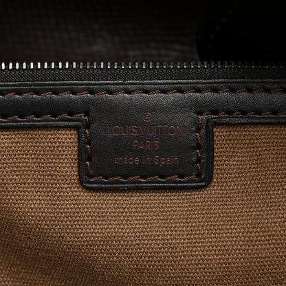 Louis Vuitton Utah Sac Week-End Coffee 5 of 14