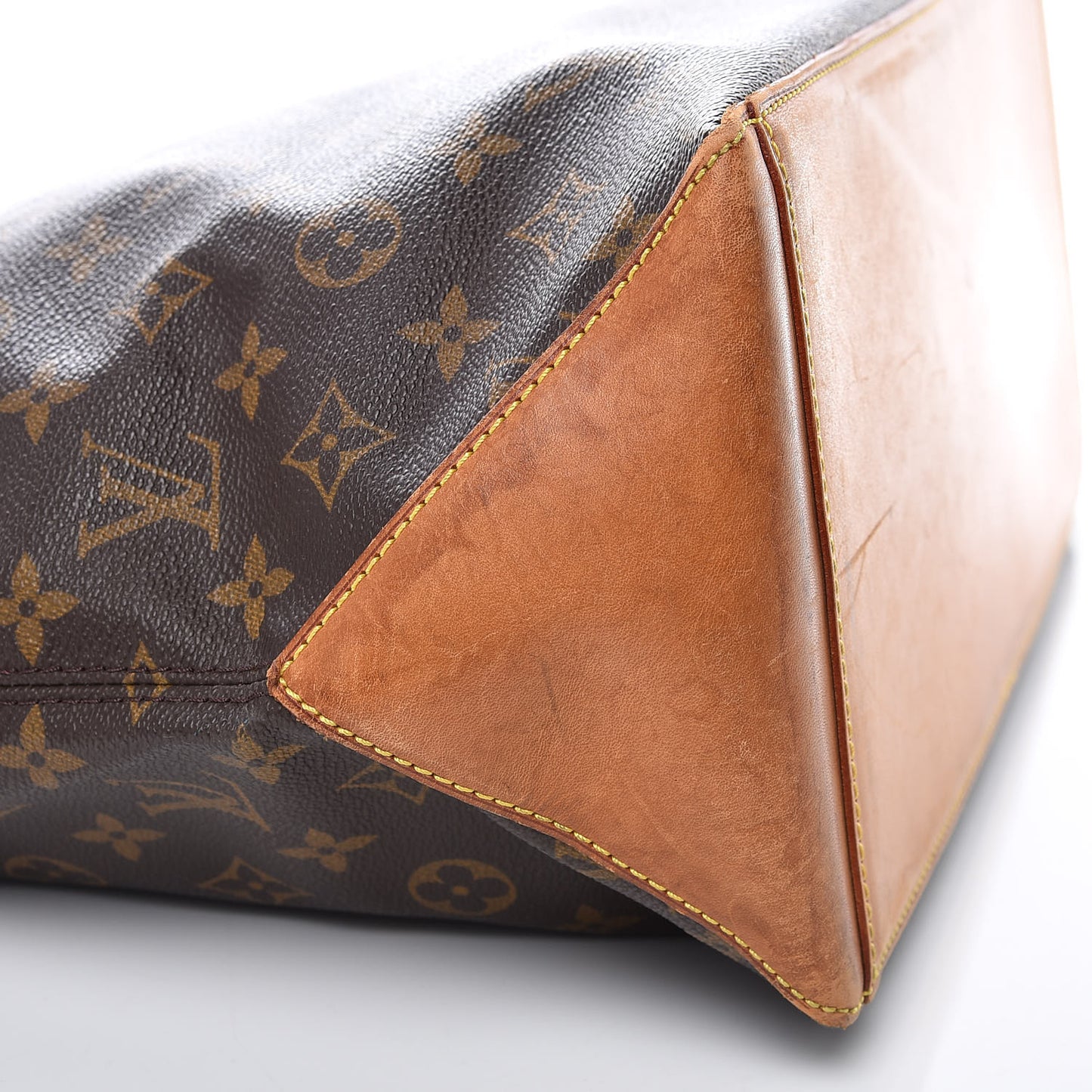 Monogram Cabas Mezzo