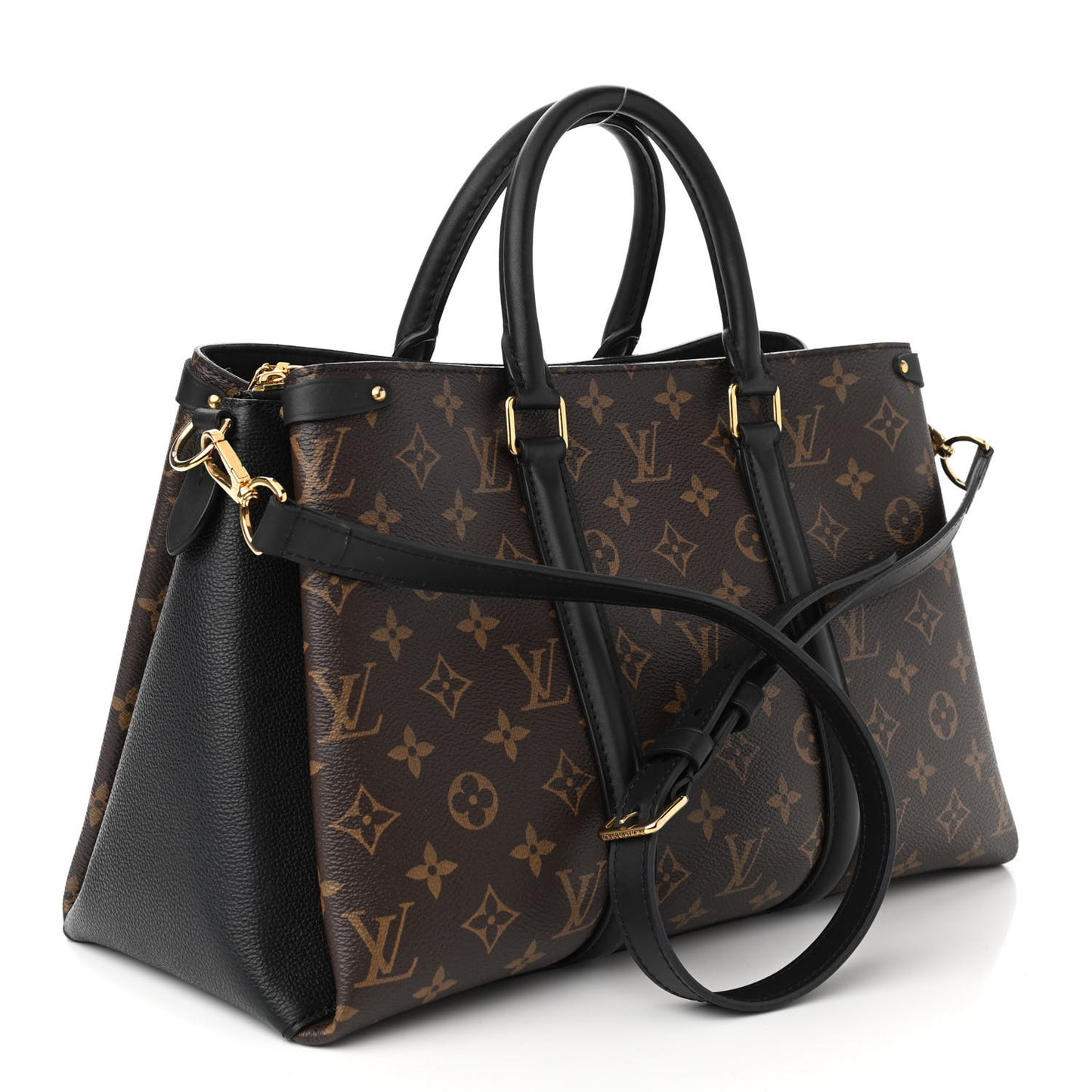 Monogram Soufflot MM Black