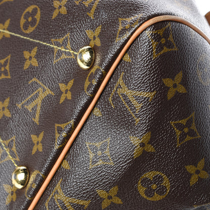 Louis Vuitton Monogram Tivoli GM 15 of 23