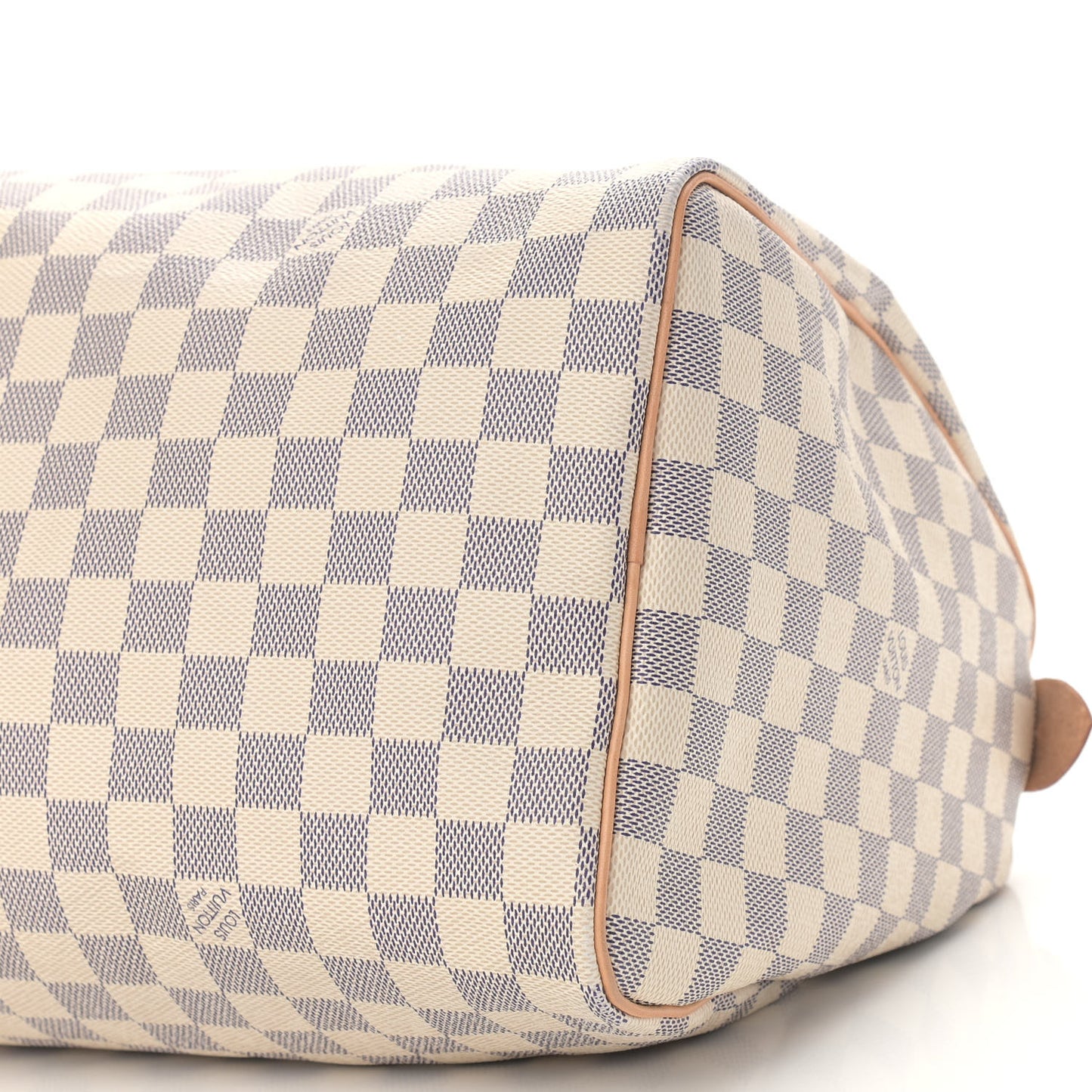 Damier Azur Speedy 35