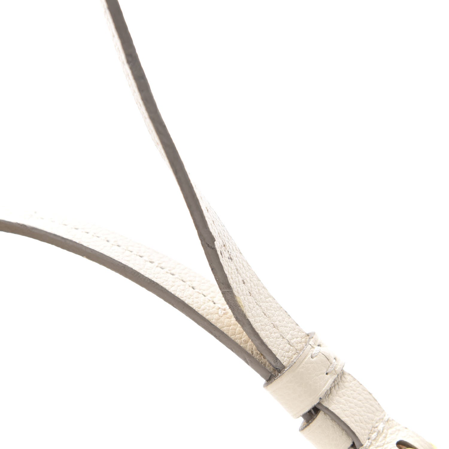 Louis Vuitton Empreinte Lumineuse PM Neige 18 of 30