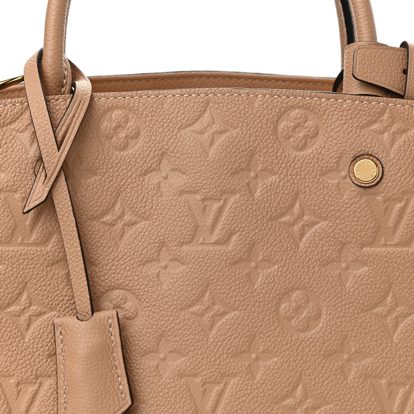Empreinte Montaigne MM Papyrus