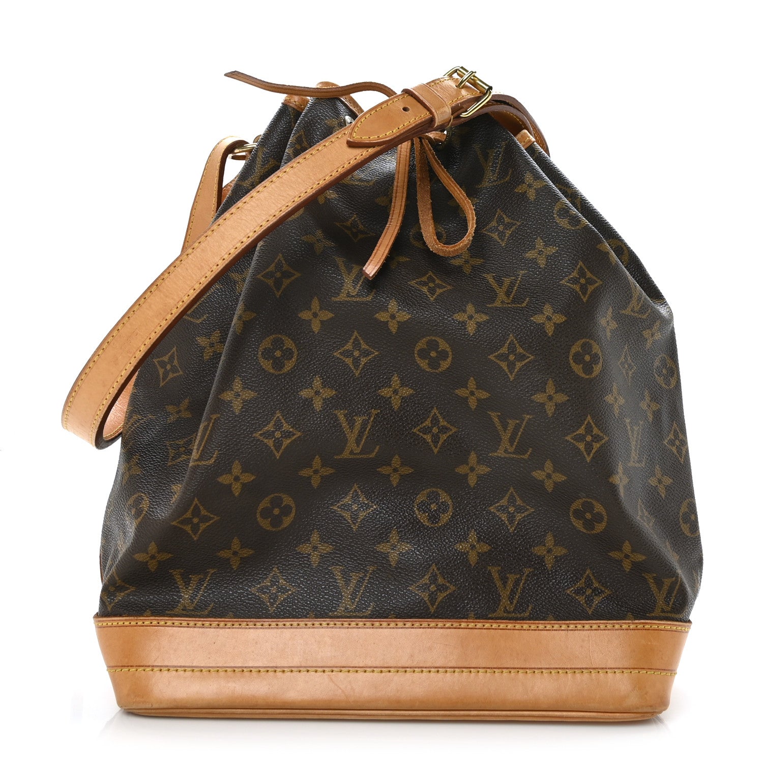 Louis Vuitton Monogram Noe 1 of 11