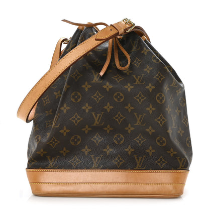 Louis Vuitton Monogram Noe 1 of 11