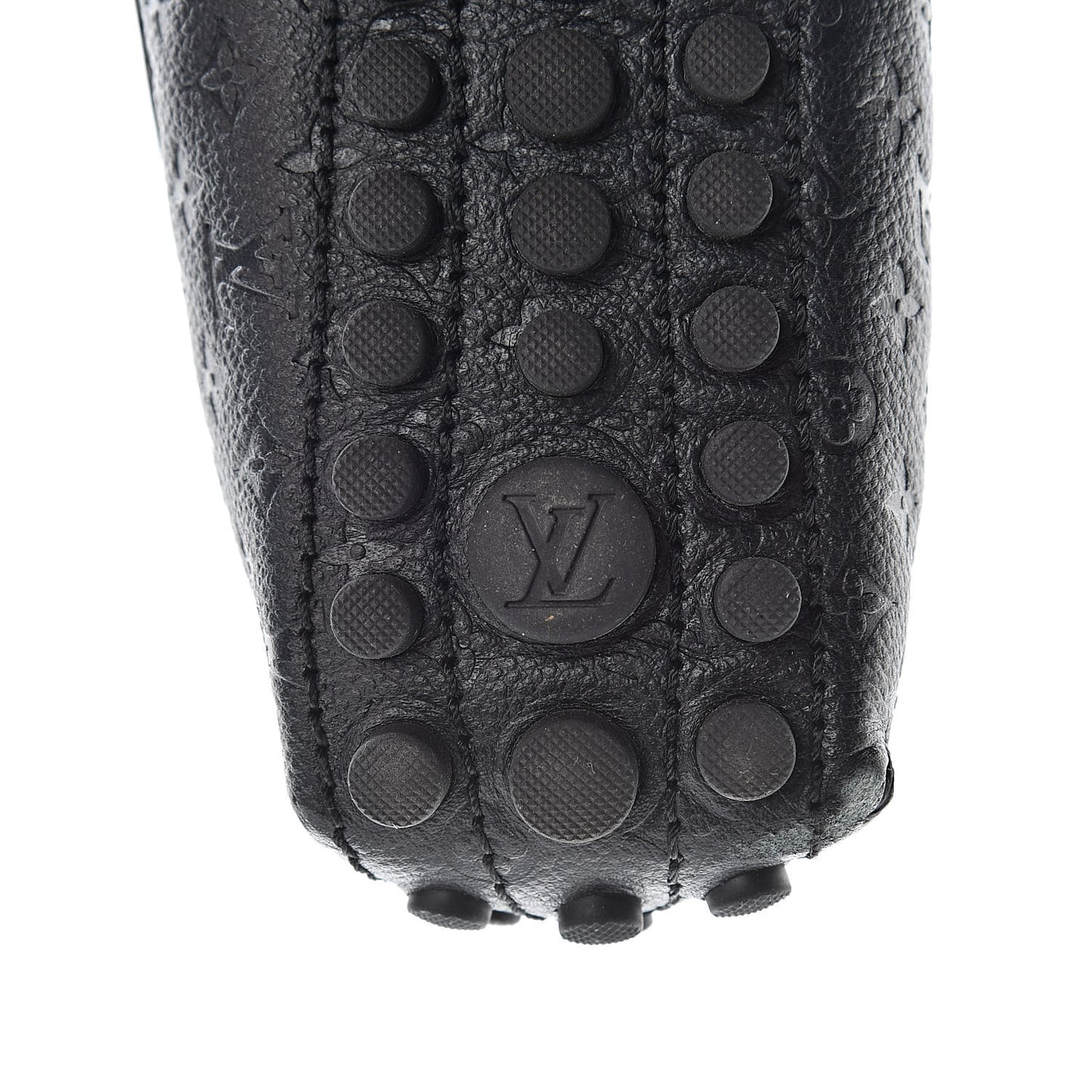 Empreinte Gloria Loafers 38.5 Black