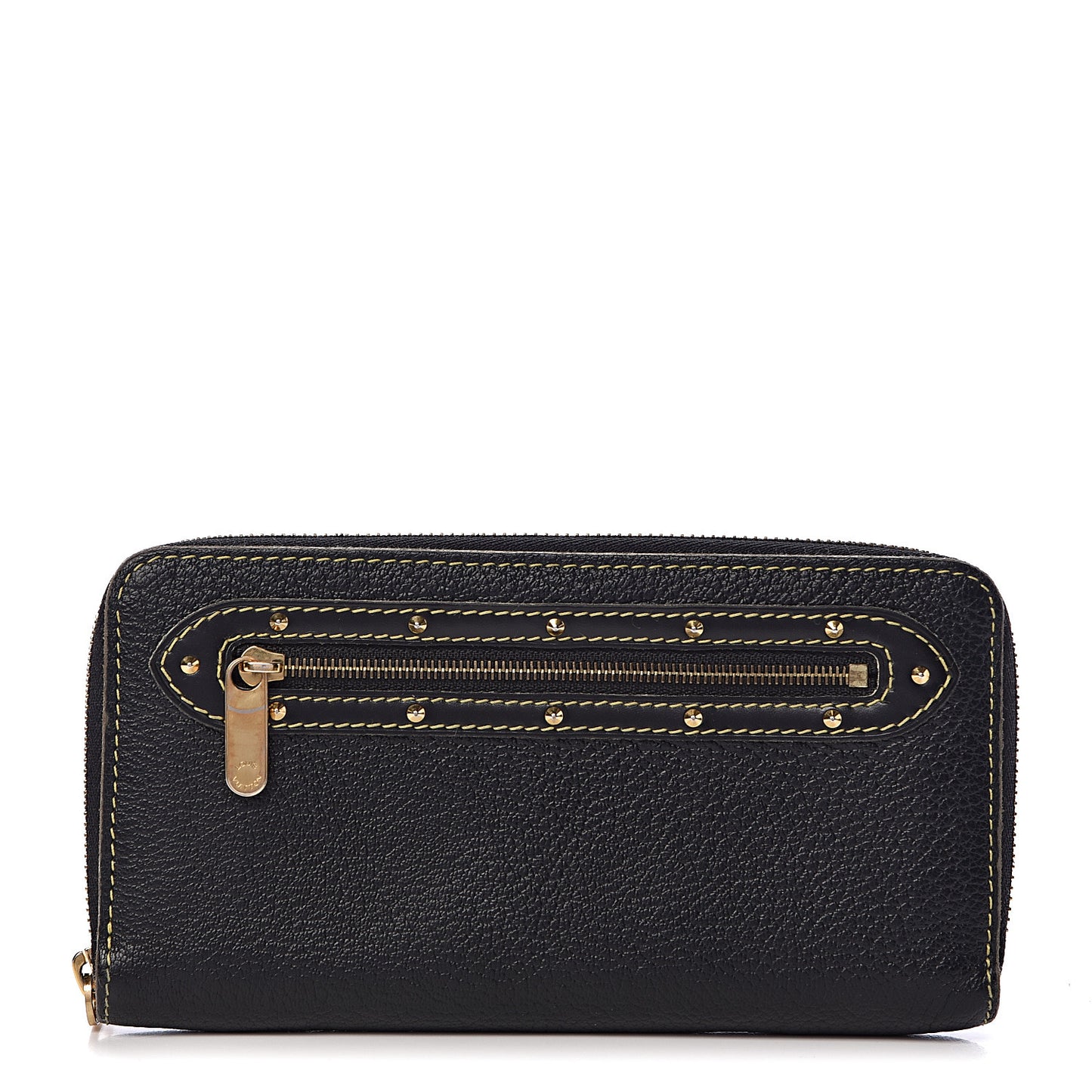 Suhali Zippy Wallet Black