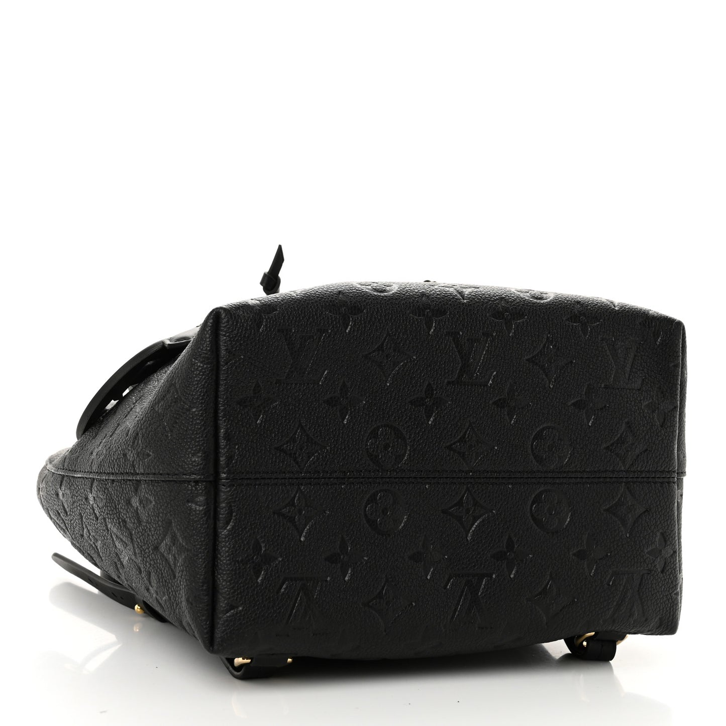 Empreinte Montsouris PM Black