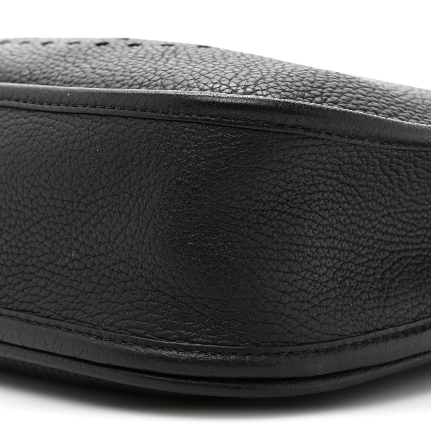 Taurillon Clemence Evelyne III PM Black
