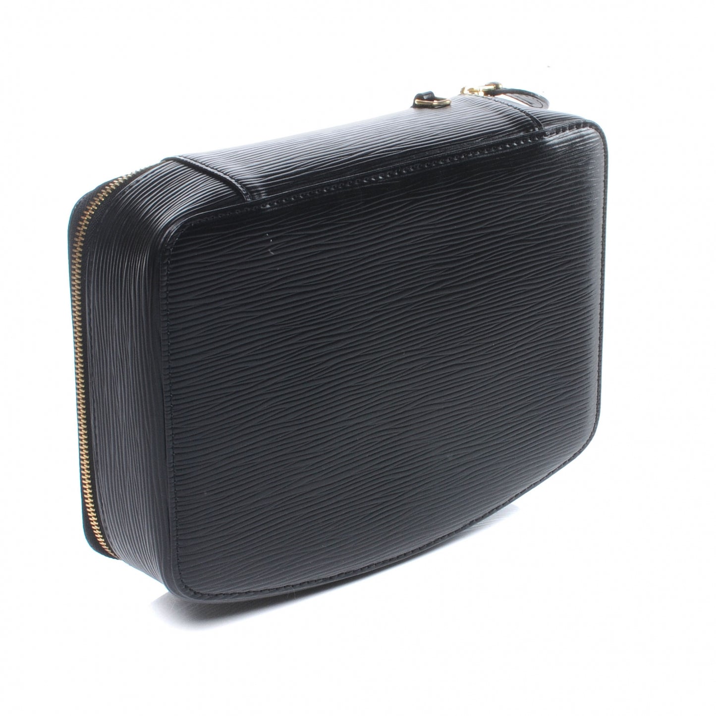 Epi Monte Carlo Jewelry Case Box Black